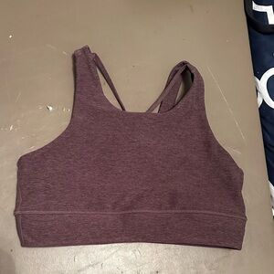 Vuori Elevation Bra
